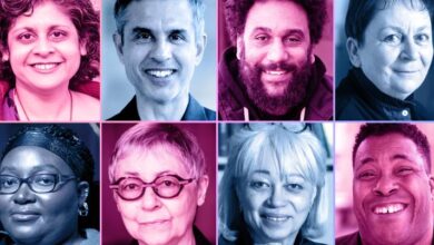 Eight writers awarded Yale’s Windham-Campbell Prizes