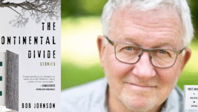 Bob Johnson on Writing the Midwest ‹ Literary Hub