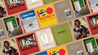 The Best Coffee Table Books to Buy in 2025, According to AD