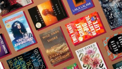 The Most Popular New Books on Goodreads in 2025 (So Far)