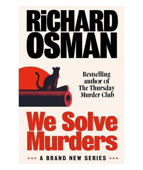 richard osman we solve murders book 