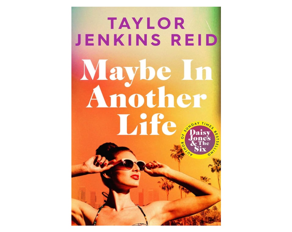 maybe in another life 