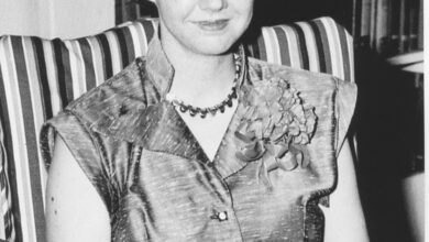 Flannery O’Connor – New Georgia Encyclopedia