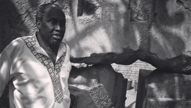 How Ngugi wa Thiong’o Turned Away from English to the Language of His People to Write Great Literature