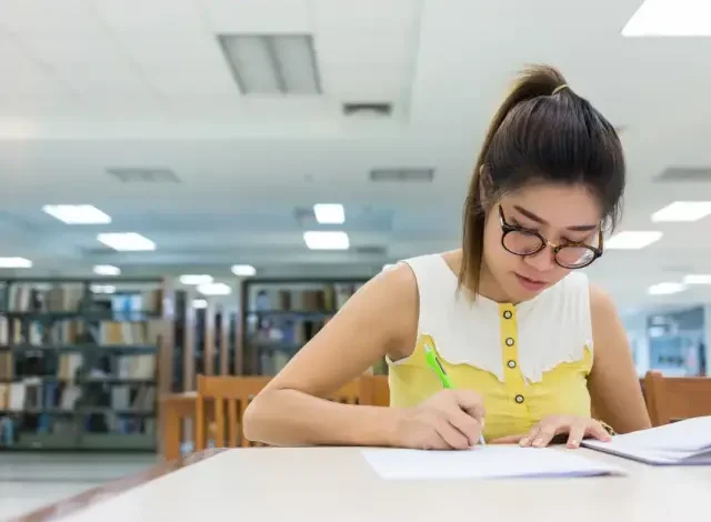 How Creative Writing Can Increase Students’…