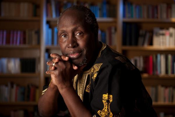Acclaimed author, UC Irvine professor Ngũgĩ wa Thiong’o dies – East Bay Times Acclaimed author, UC Irvine professor Ngũgĩ wa Thiong’o dies – East Bay Times