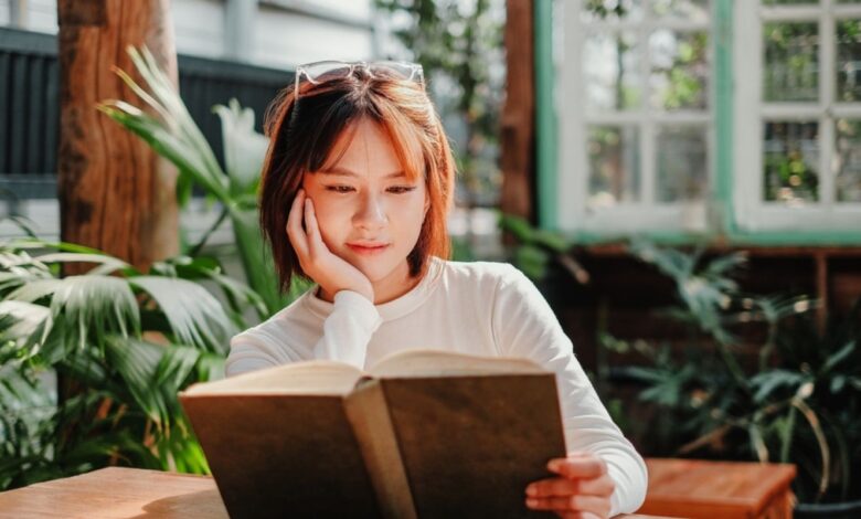 Why Some Books are “Life Ruiners” Why Some Books are “Life Ruiners”