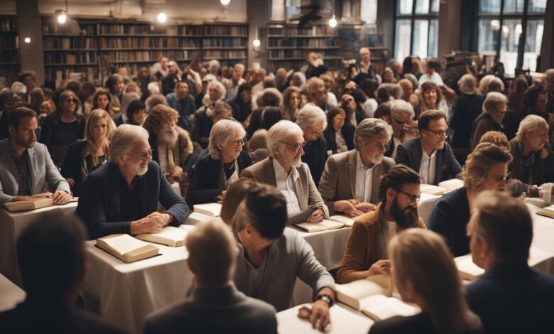 Best Documentaries About Popular Writers: Must-Watch Insights and Stories Best Documentaries About Popular Writers: Must-Watch Insights and Stories