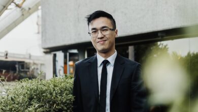 “Shimmering” and “strikingly new” — Siang Lu wins Miles Franklin Literary Award