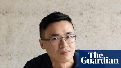 Siang Lu wins Miles Franklin award for Ghost Cities, ‘a genuine landmark in Australian literature’ | Miles Franklin literary award 2025