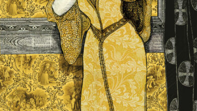 Charlotte Perkins Gilman Did More Than Write One Classic Short Story