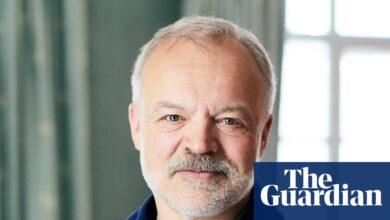 Graham Norton: ‘The Bell Jar changed how I felt about books’ | Books