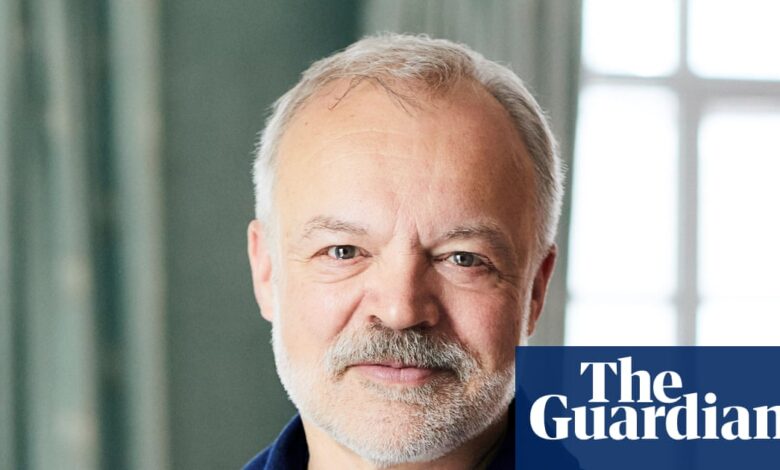 Graham Norton: ‘The Bell Jar changed how I felt about books’ | Books Graham Norton: ‘The Bell Jar changed how I felt about books’ | Books
