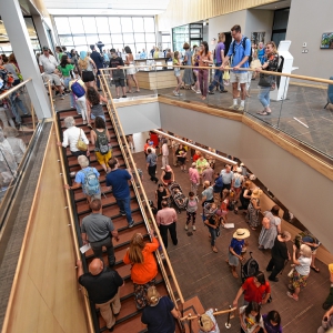 Greenfield Recorder – My Turn: Libraries are writing an exciting, evolving story