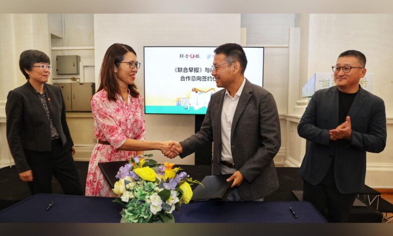 New global Chinese-language literary competition launched New global Chinese-language literary competition launched