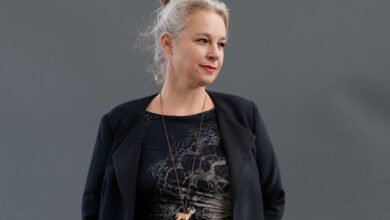 Writing is both a form of resistance and a way to understand