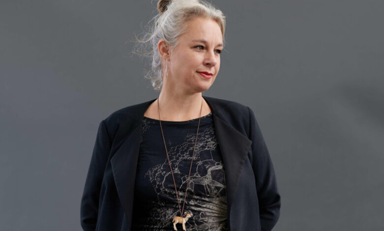 Writing is both a form of resistance and a way to understand