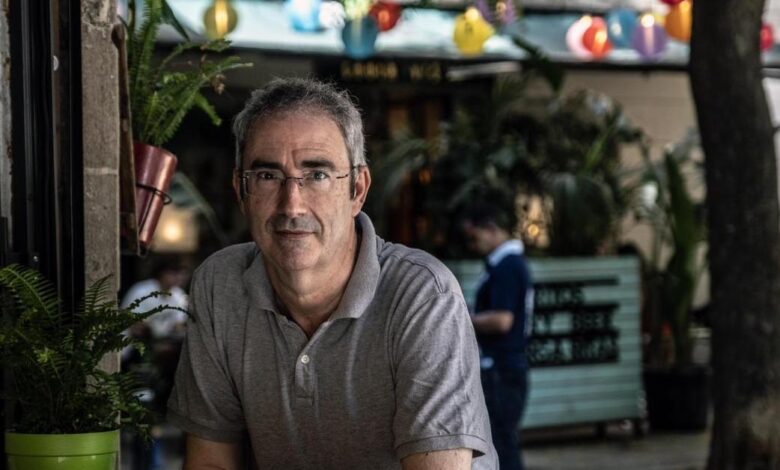 I don’t need a writer, just because he’s good, to be forever faithful to the service of this people. I don’t need a writer, just because he’s good, to be forever faithful to the service of this people.