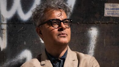 Amitava Kumar on Books That Shaped Him—And Why Reading Should Hurt a Little