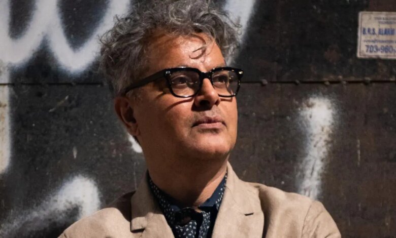 Amitava Kumar on Books That Shaped Him—And Why Reading Should Hurt a Little Amitava Kumar on Books That Shaped Him—And Why Reading Should Hurt a Little