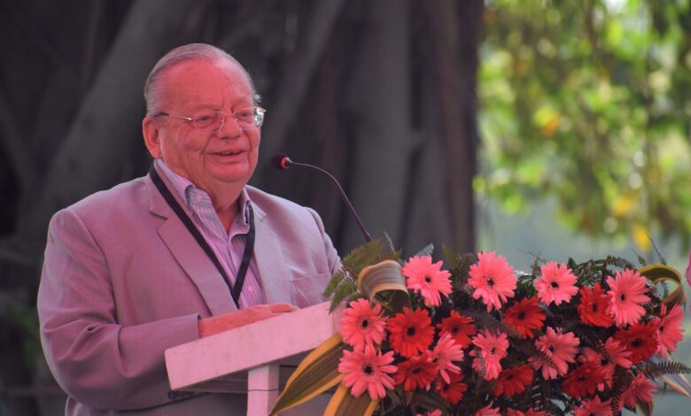Ruskin Bond | Life, Fiction, Nonfiction, Autobiographies, & Awards Ruskin Bond | Life, Fiction, Nonfiction, Autobiographies, & Awards