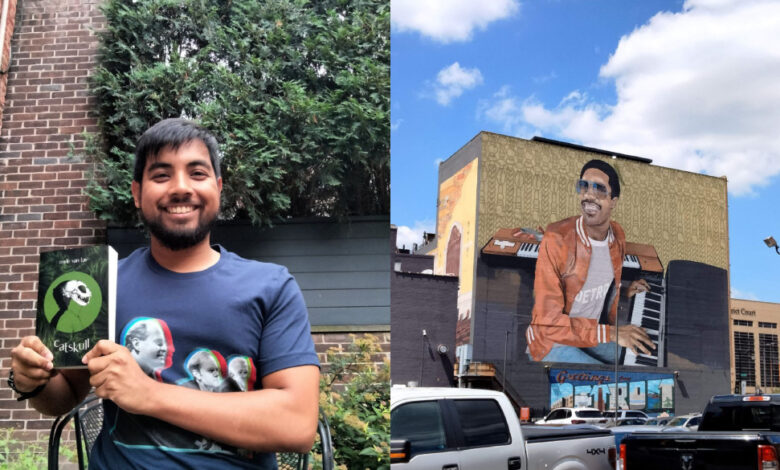 Myle Yan Tay Talks His Journey As A Singapore Writer Myle Yan Tay Talks His Journey As A Singapore Writer