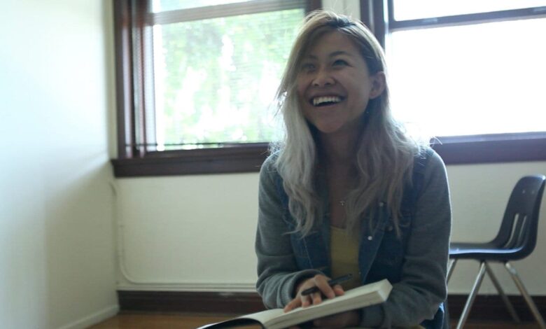 Interview: Peier Tracy Shen On Developing Stories, Writing Unseen Characters & More…