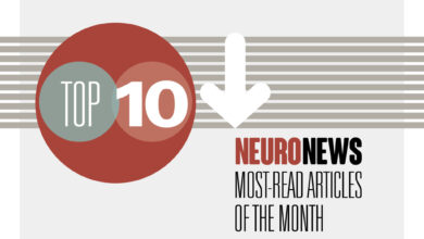 NeuroNews’ top 10 most popular stories of June 2025