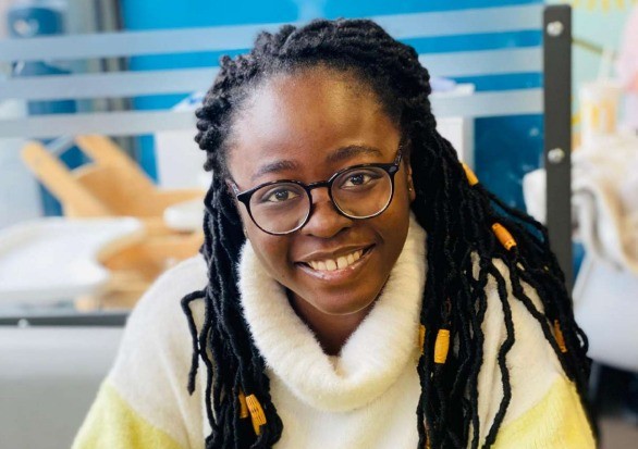 Why I Write: Navigating Identity, Gender, and Place Through Fiction | The Guardian Nigeria News