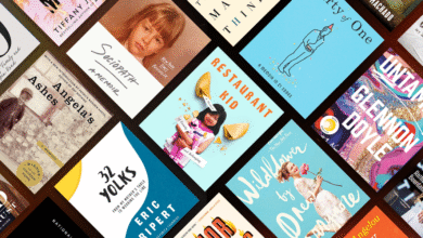 The 33 Best Memoirs to Read in 2025