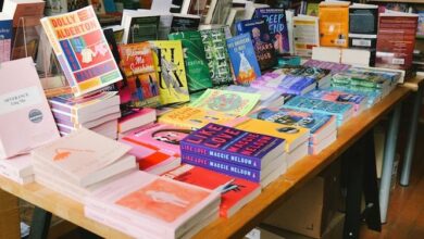 The Top 10 Bestselling Books of the Year So Far