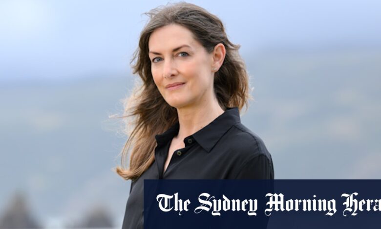 The audacious WTF moment that changed this debut author’s life The audacious WTF moment that changed this debut author’s life