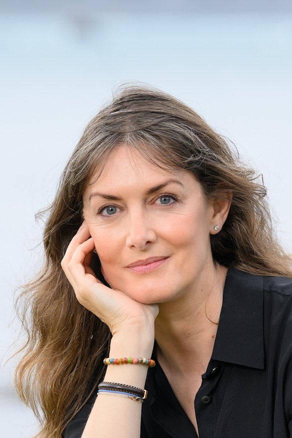 The tale of Trevelyan’s debut novel is a writer’s fantasy.