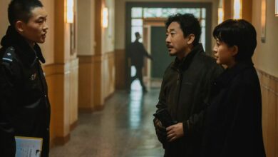 Journalist accuses hot crime drama’s screenwriter for plagiarism, expert says ‘more evidences’ needed