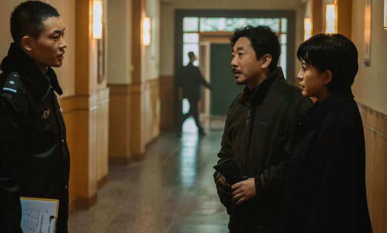 Journalist accuses hot crime drama’s screenwriter for plagiarism, expert says ‘more evidences’ needed