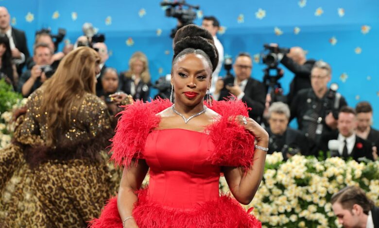 Chimamanda’s Lagos homecoming wasn’t just a book launch, it was a cultural moment Chimamanda’s Lagos homecoming wasn’t just a book launch, it was a cultural moment