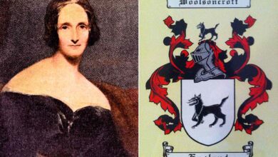 Frankenstein’s Mary Shelley Was My Ancestor, And My Legacy (Exclusive)