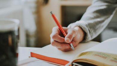 The Rise of AI in Creative Writing