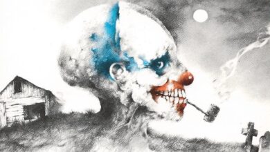 In the Dark and the Gloom: Alvin Schwartz’s Scary Stories to Tell in the Dark