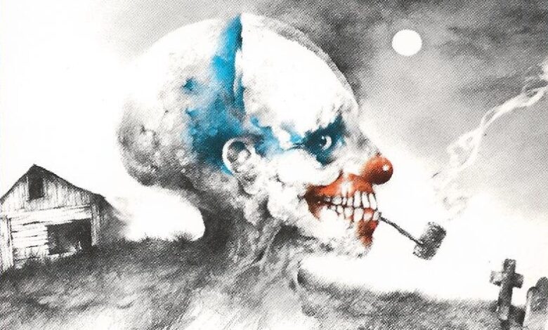 In the Dark and the Gloom: Alvin Schwartz’s Scary Stories to Tell in the Dark In the Dark and the Gloom: Alvin Schwartz’s Scary Stories to Tell in the Dark