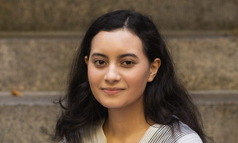 Author Citra Tenore On How To Create Compelling Science Fiction and Fantasy Stories | by Kristin Marquet | Authority Magazine Author Citra Tenore On How To Create Compelling Science Fiction and Fantasy Stories | by Kristin Marquet | Authority Magazine