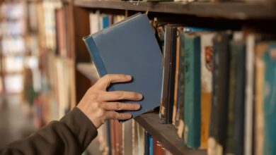 The 10 Most Popular Books of 2025 According to Goodreads