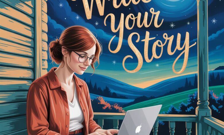 “How Vocal Media is Changing the Future of Storytelling” “How Vocal Media is Changing the Future of Storytelling”