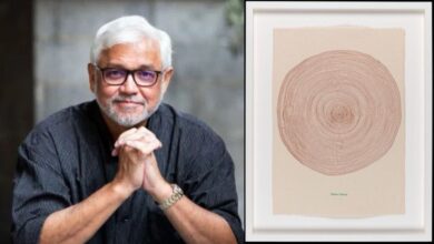 Why you will have to wait 89 years to read Amitav Ghosh’s next book | Books and Literature News