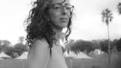 Israeli-Canadian author reflects on writing after October 7, and her own Yemeni heritage