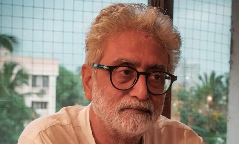 “Strangely, neither Hitler’s nor Godse’s books are banned in India.”: Gautam Navlakha “Strangely, neither Hitler’s nor Godse’s books are banned in India.”: Gautam Navlakha