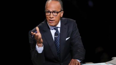Lester Holt | Nightly News, Broadcasting, Biography, & Facts