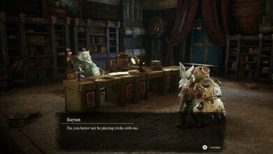 Writing for Video Games – Part 1: Balancing Story with Gameplay