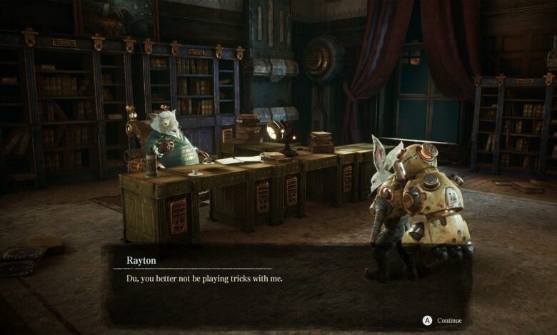 Writing for Video Games – Part 1: Balancing Story with Gameplay Writing for Video Games – Part 1: Balancing Story with Gameplay