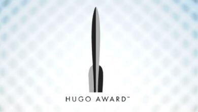 Meet the 2025 Hugo Award Winners